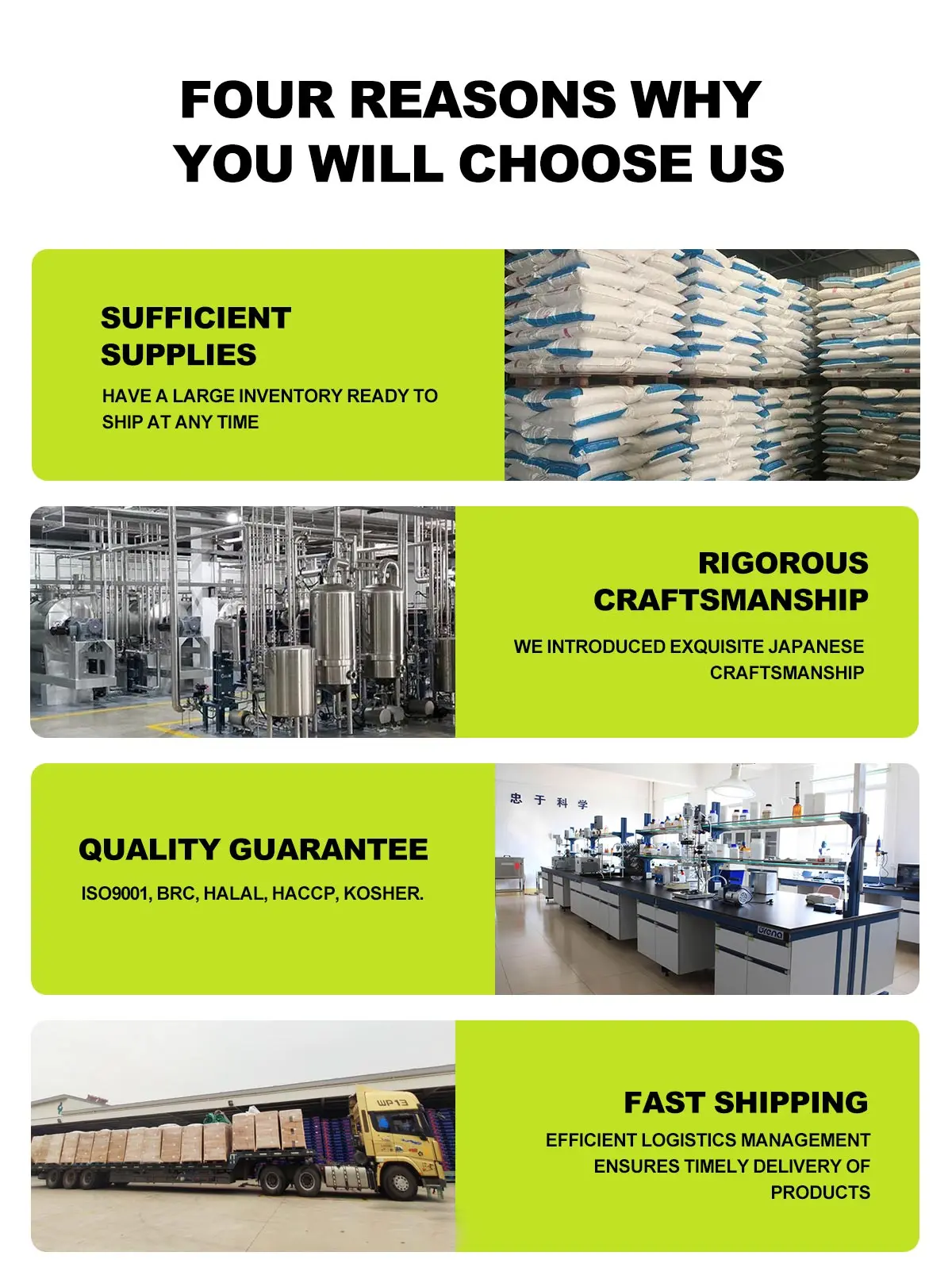 Dietary Soluble Fiber company