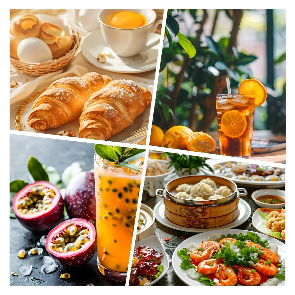 Dietary Fiber Polydextrose Powder & Syrup: Application