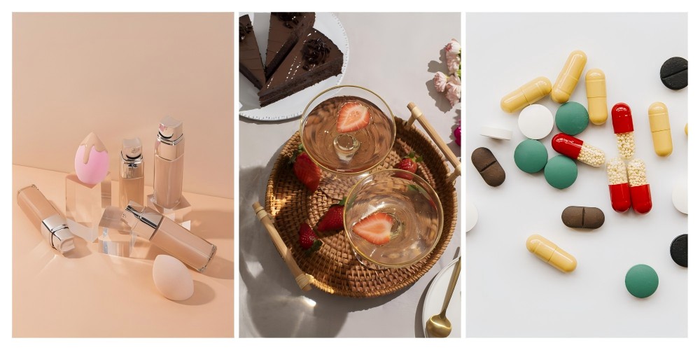 تطبيقات السليلوز الجريزوفولفين