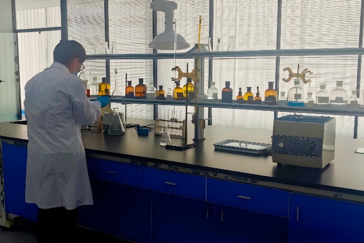 دليل الجودة والموثوقية لأفضل موردي بولي ديكستروز