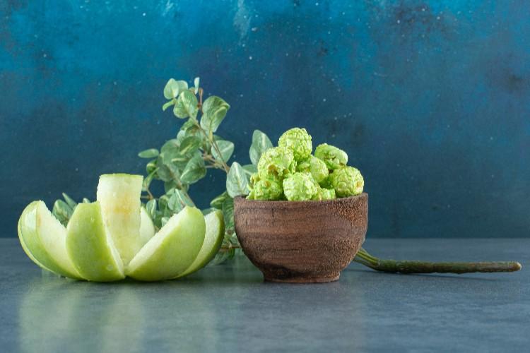 ما هي الأطعمة التي تحتوي على فركتو-أوليجوساكاريد؟